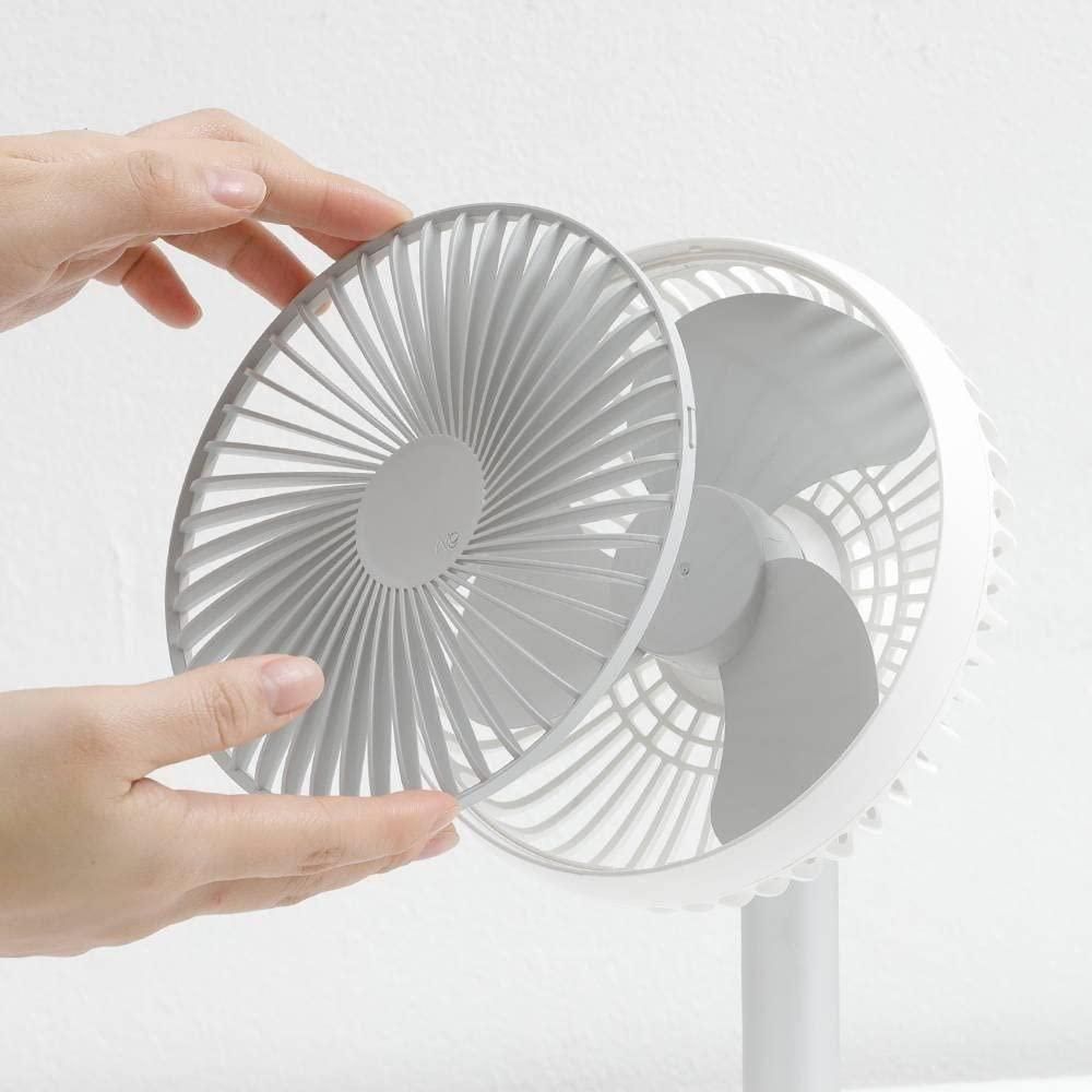Fashionable Fans & Cooling