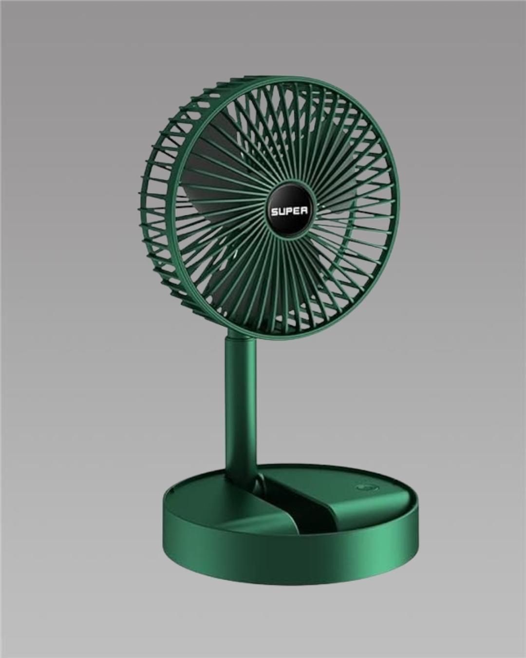 Fashionable Fans & Cooling